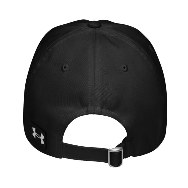 Under Armour® dad hat - Image 4