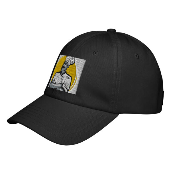 Under Armour® dad hat - Image 2