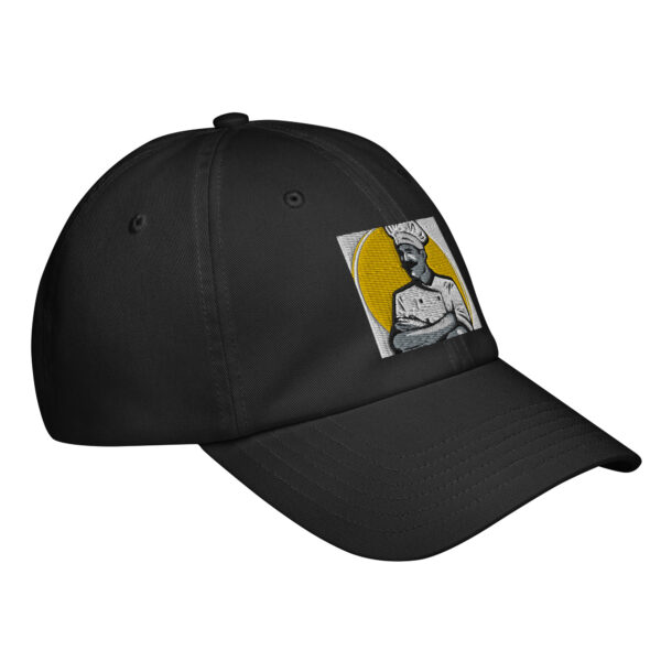 Under Armour® dad hat - Image 3