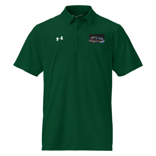 Under Armour® men's polo - Image 9