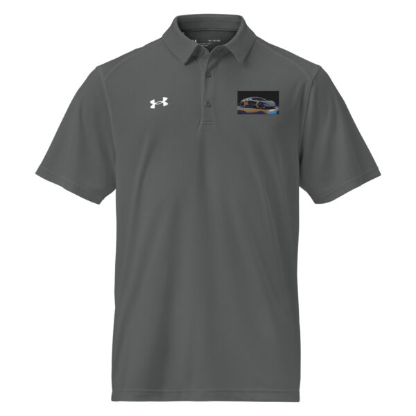 Under Armour® men's polo - Image 13