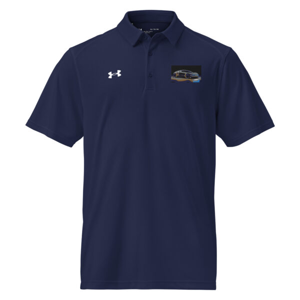 Under Armour® men's polo - Image 5