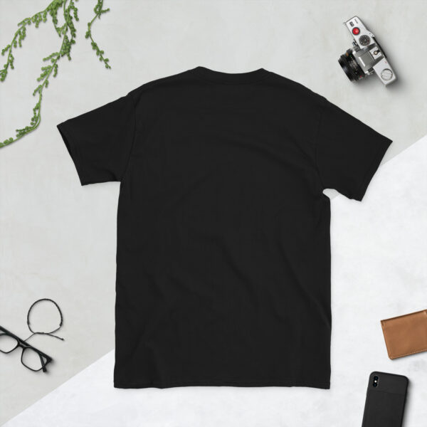 Short-Sleeve Unisex T-Shirt - Image 2