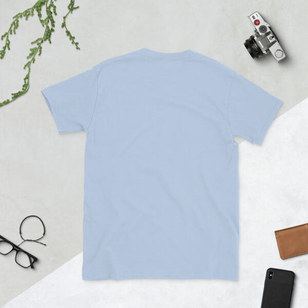 Short-Sleeve Unisex T-Shirt - Image 6