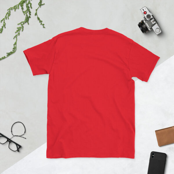 Short-Sleeve Unisex T-Shirt - Image 4