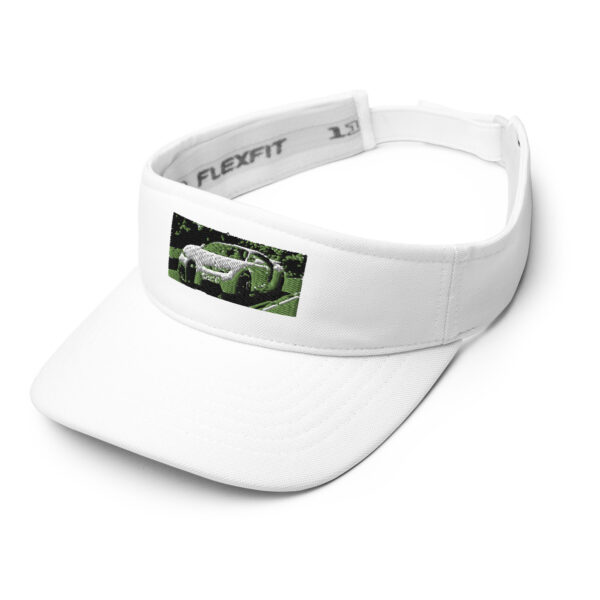 Visor - Image 3