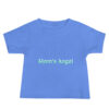 Baby Jersey Short Sleeve Tee - Image 2