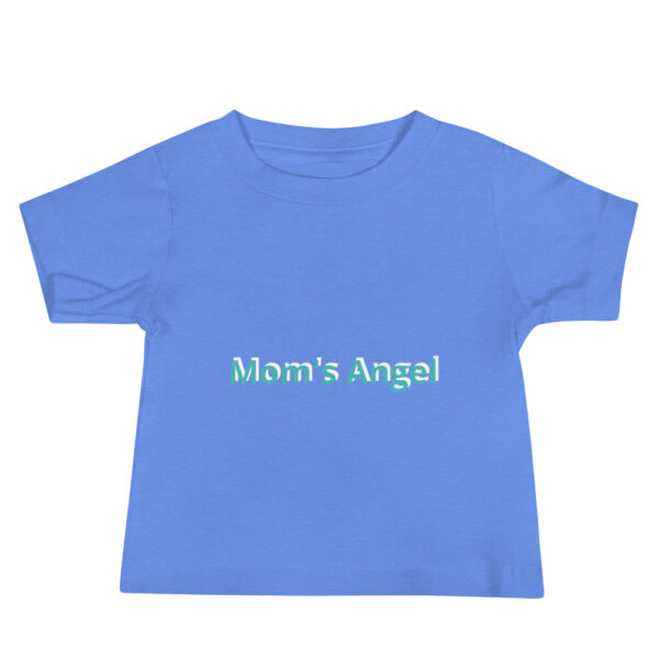 Baby Jersey Short Sleeve Tee - Image 2