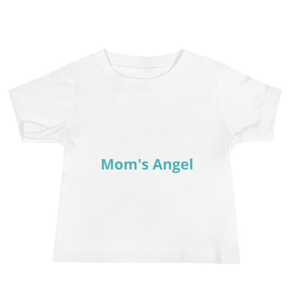 Baby Jersey Short Sleeve Tee - Image 4