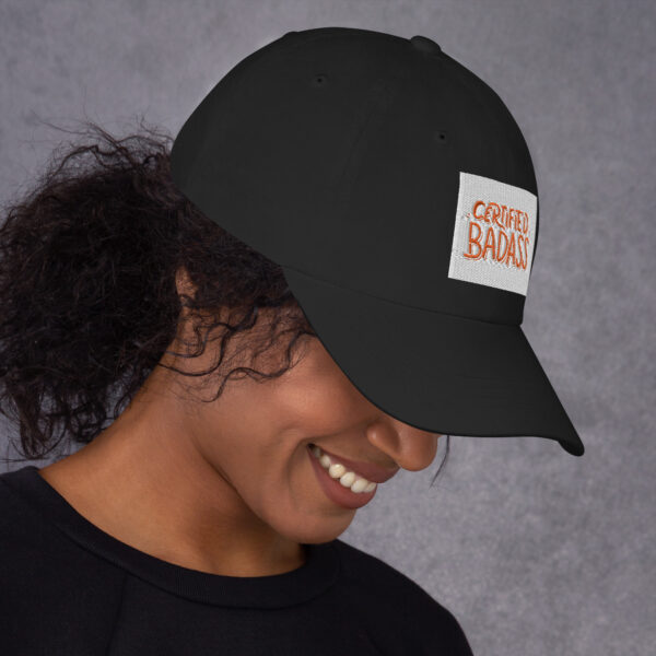 Dad hat - Image 3