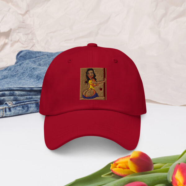 Dad hat - Image 6