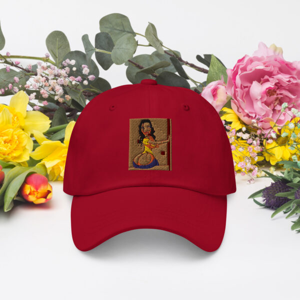 Dad hat - Image 5