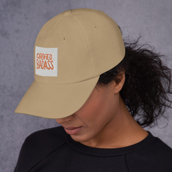 Dad hat - Image 19