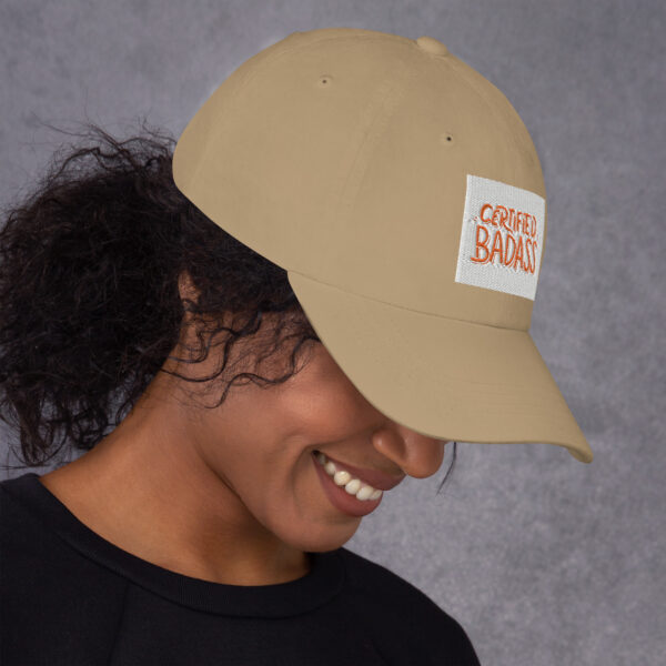 Dad hat - Image 20