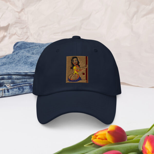 Dad hat - Image 4