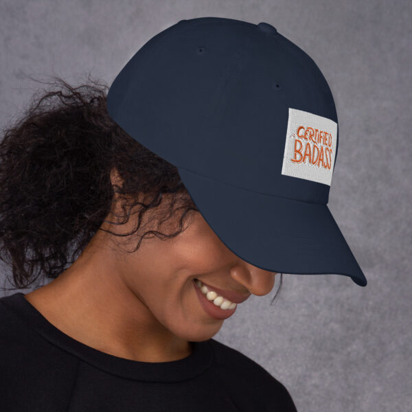 Dad hat - Image 6