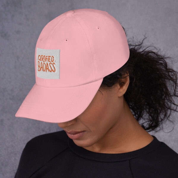 Dad hat - Image 25