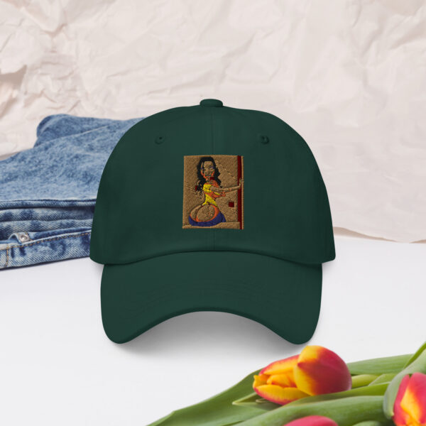 Dad hat - Image 8