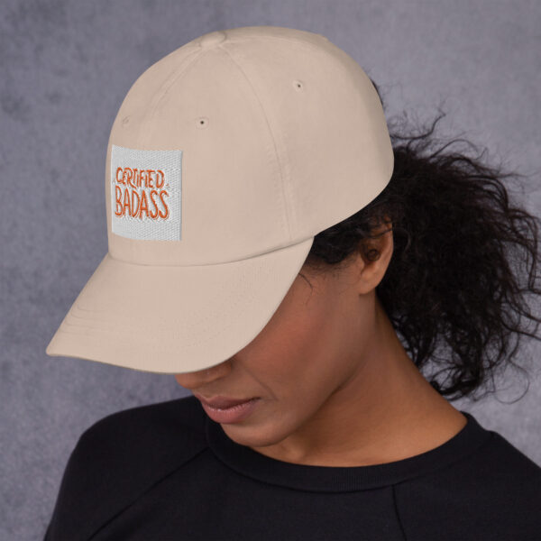 Dad hat - Image 22