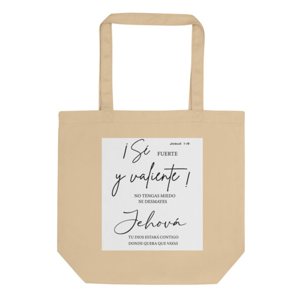 Eco Tote Bag - Image 2