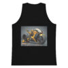 Men’s premium tank top - Image 2