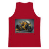 Men’s premium tank top - Image 4