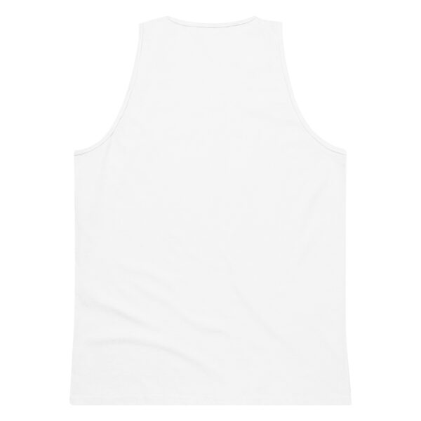 Men’s premium tank top - Image 6