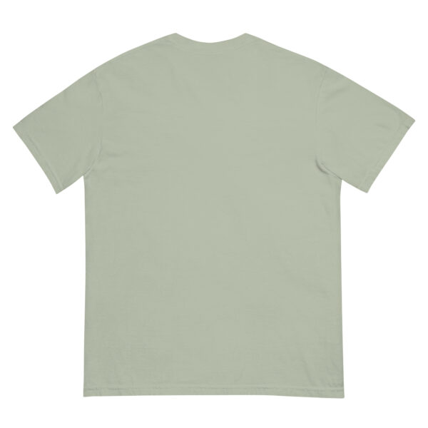 Unisex garment-dyed heavyweight t-shirt - Image 40