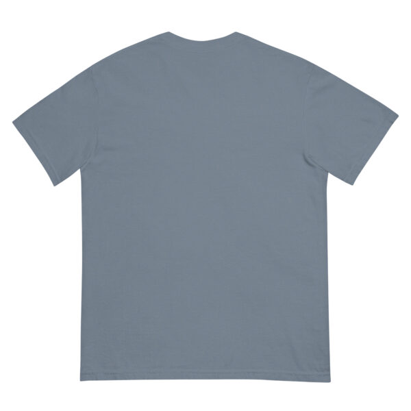 Unisex garment-dyed heavyweight t-shirt - Image 26