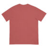 Unisex garment-dyed heavyweight t-shirt - Image 16