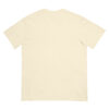 Unisex garment-dyed heavyweight t-shirt - Image 46