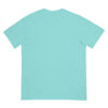 Unisex garment-dyed heavyweight t-shirt - Image 42
