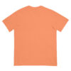 Unisex garment-dyed heavyweight t-shirt - Image 36