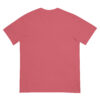 Unisex garment-dyed heavyweight t-shirt - Image 24