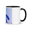 Mug with Color Inside - Image 2
