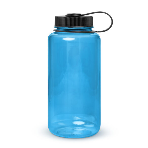 Wide mouth plastic water bottle - Image 10