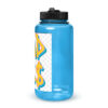 Wide mouth plastic water bottle - Image 11