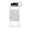 Wide mouth plastic water bottle - Image 14