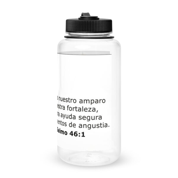 Wide mouth plastic water bottle - Image 15