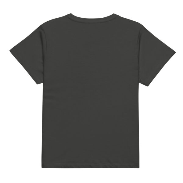 Women’s high-waisted t-shirt - Image 4