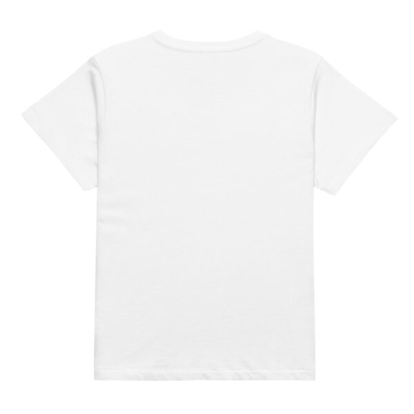 Women’s high-waisted t-shirt - Image 14