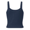 Women’s micro-rib tank top - Image 4