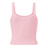Women’s micro-rib tank top - Image 10